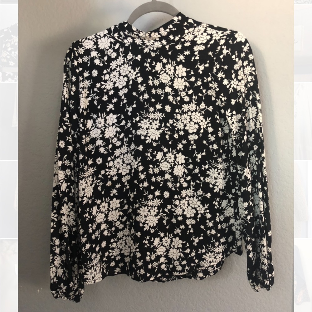 Flynn Skye blouse